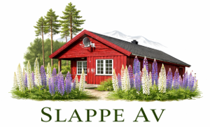 Ferienhaus SLAPPE-AV